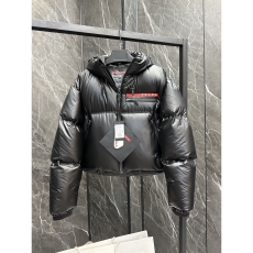 Prada Down Jackets